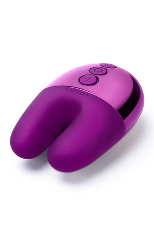 LE WAND DOUBLE VIBE CHERRY
