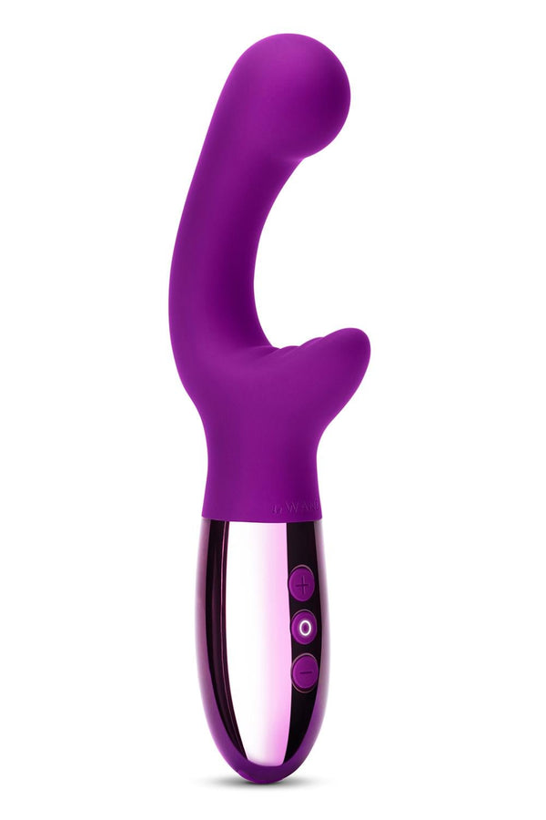 LE WAND XO CHERRY