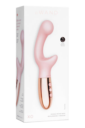 LE WAND XO ROSE GOLD