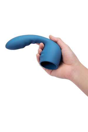 LE WAND PETITE FLEXI SILICONE ATTACHMENT
