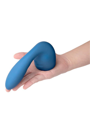 LE WAND PETITE FLEXI SILICONE ATTACHMENT