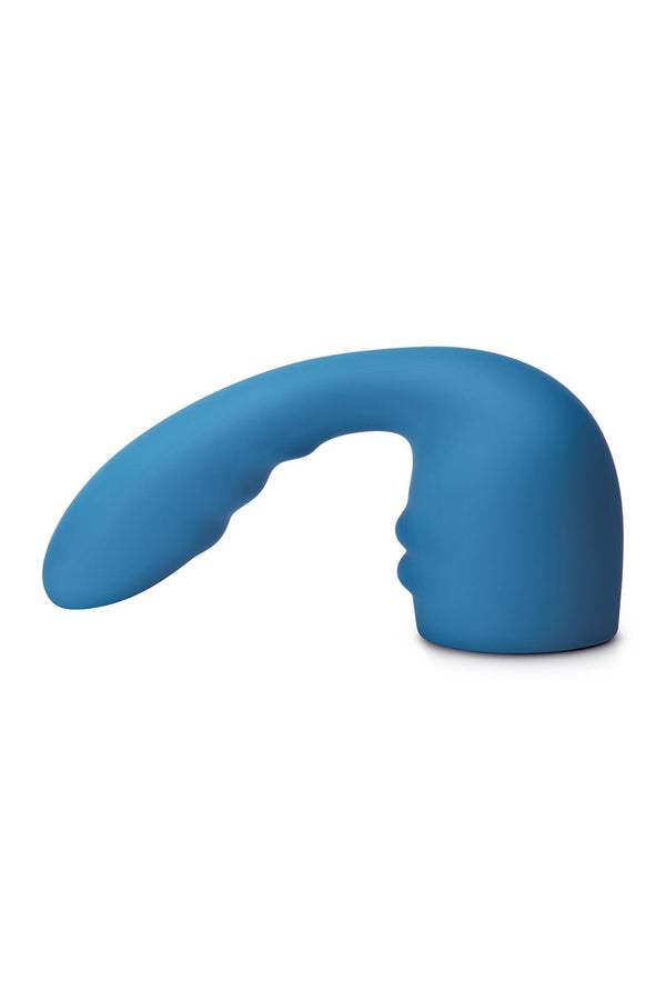 LE WAND PETITE FLEXI SILICONE ATTACHMENT