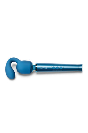 LE WAND PETITE GLIDER WEIGHTED SILICONE ATTACHMENT