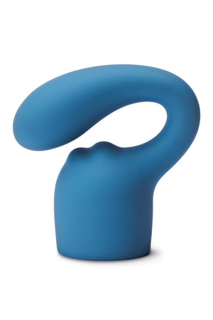 LE WAND PETITE GLIDER WEIGHTED SILICONE ATTACHMENT