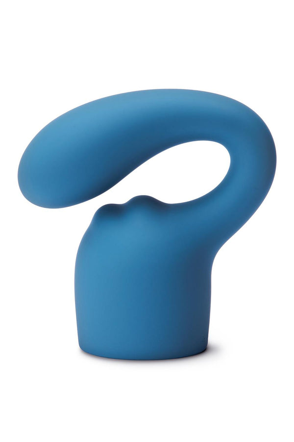 LE WAND PETITE GLIDER WEIGHTED SILICONE ATTACHMENT