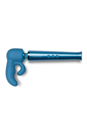 LE WAND PETITE DUAL WEIGHTED SILICONE ATTACHMENT