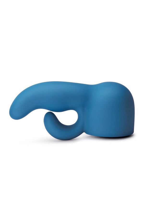 LE WAND PETITE DUAL WEIGHTED SILICONE ATTACHMENT