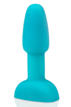 B-VIBE RIMMING PETITE TEAL