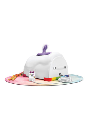 THE UNICORN PREMIUM RIDING SEX MACHINE
