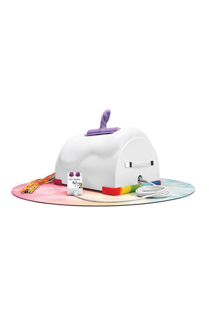 THE UNICORN PREMIUM RIDING SEX MACHINE