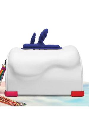 UNICORN TWO-NICORN SILICONE ATTACHMENT