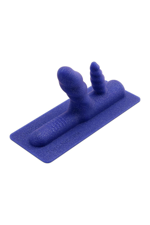 UNICORN TWO-NICORN SILICONE ATTACHMENT