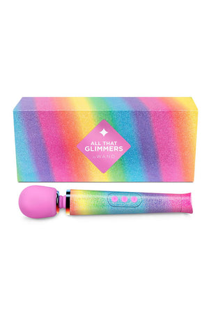 LE WAND RAINBOW OMBRE
