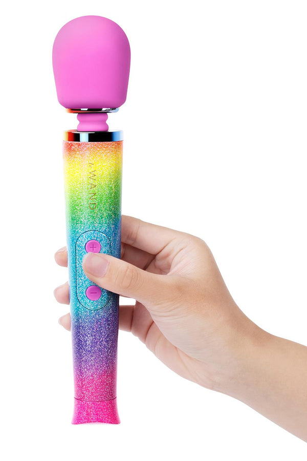 le Wand Petite All That Glimme