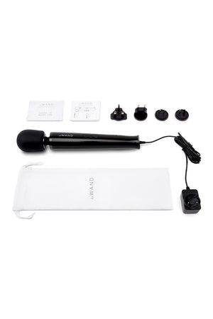 LE WAND PLUGIN BLACK