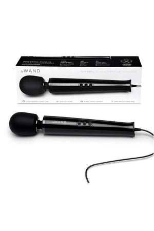 LE WAND PLUGIN BLACK