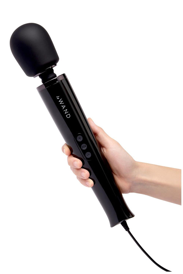 LE WAND PLUGIN BLACK