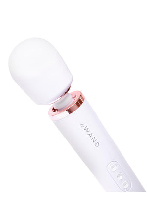 LE WAND PLUGIN WHITE