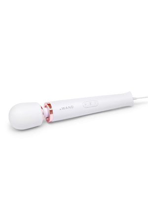 LE WAND PLUGIN WHITE