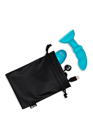B-VIBE REMOTE CONTROL RIMMING P-SPOT PLUG