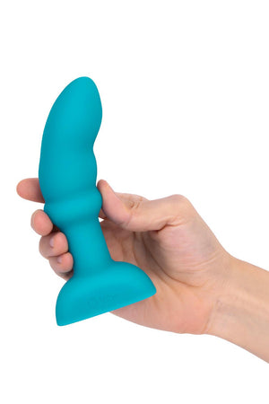 B-VIBE REMOTE CONTROL RIMMING P-SPOT PLUG