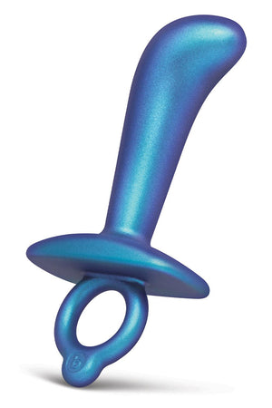 B-VIBE THUMB SILICONE PROSTATE PLUG