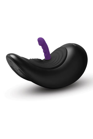 THE COWGIRL SADDLE MACHINE