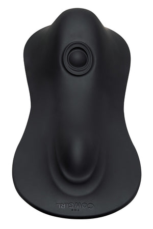 THE COWGIRL RODEO RUMBLER