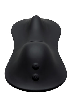 THE COWGIRL RODEO RUMBLER