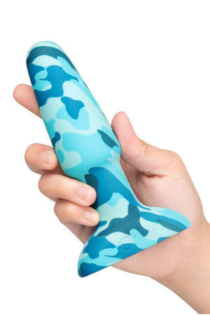 B-VIBE RIMMING 2 CAMO