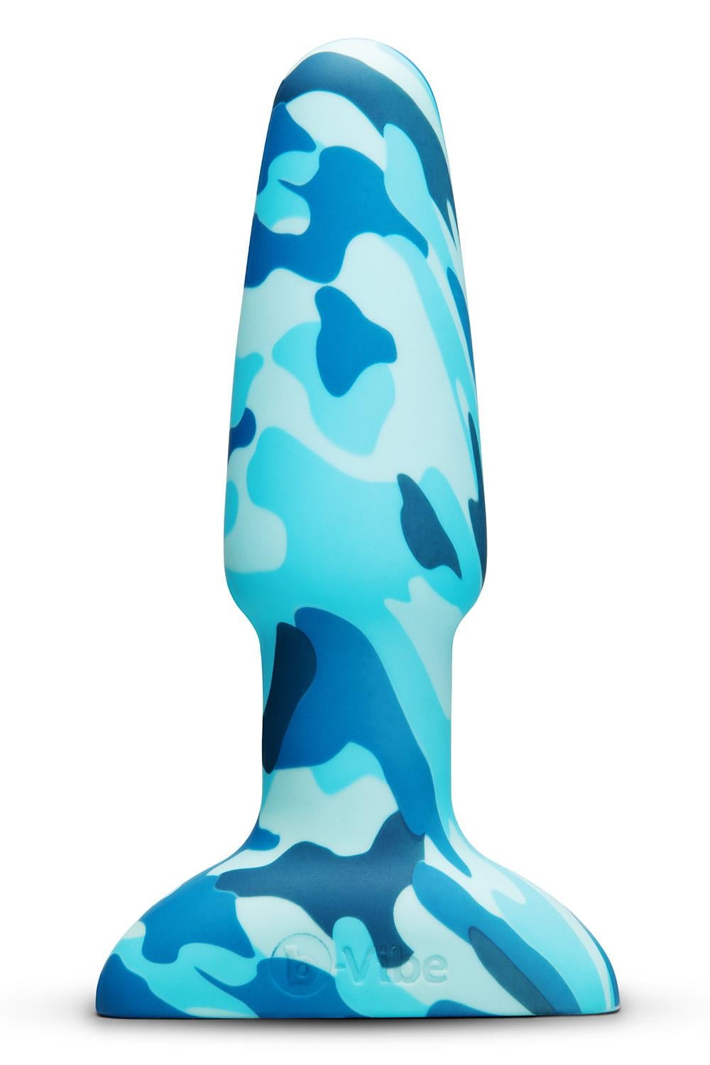 B-VIBE RIMMING 2 CAMO