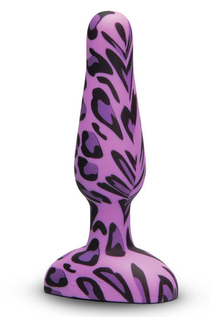 B-VIBE NOVICE LEOPARD