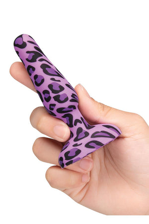 B-VIBE NOVICE LEOPARD