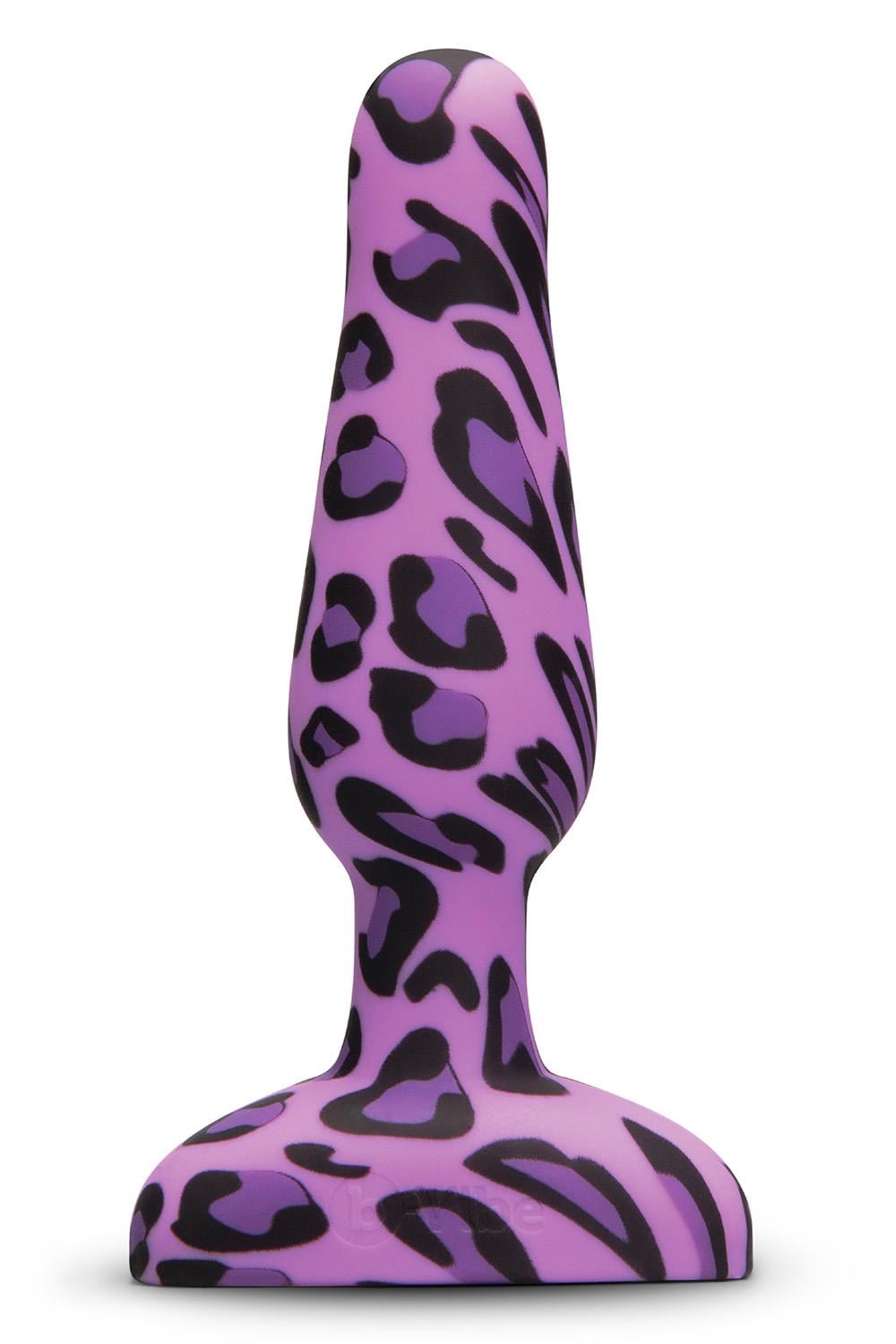 B-VIBE NOVICE LEOPARD
