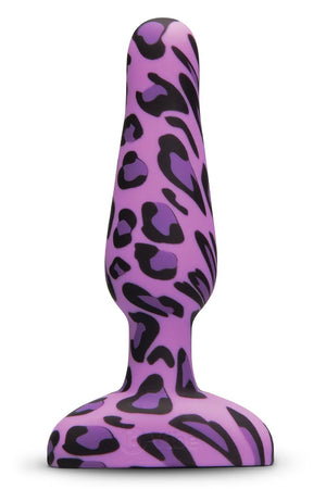 B-VIBE NOVICE LEOPARD