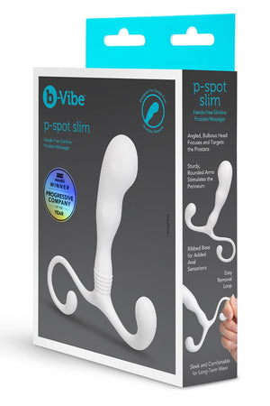 B-VIBE P-SPOT SLIM