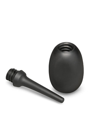 B-VIBE FLEXIBLE SILICONE ANAL DOUCHE