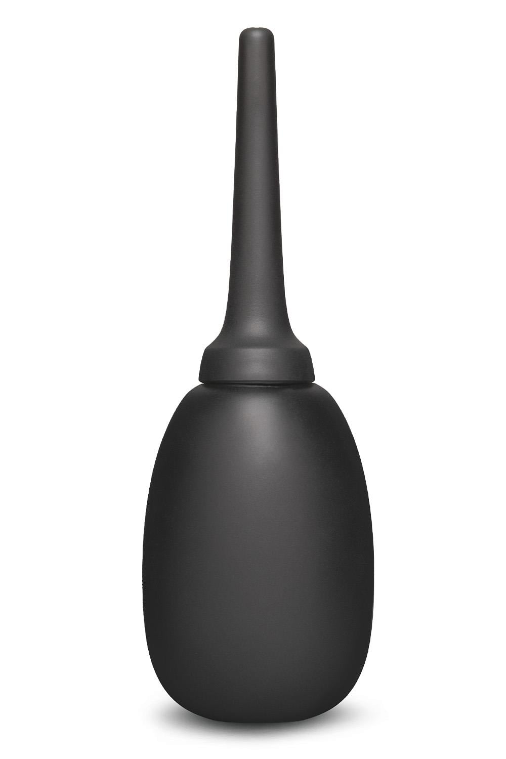B-VIBE FLEXIBLE SILICONE ANAL DOUCHE