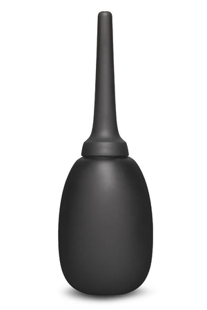 B-VIBE FLEXIBLE SILICONE ANAL DOUCHE