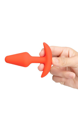 B-VIBE BUTTIES ANAL TRAINING SET (2 PIECE)
