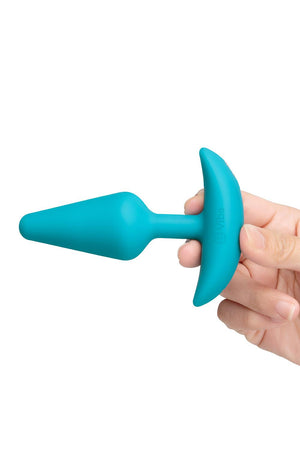 B-VIBE BUTTIES ANAL TRAINING SET (2 PIECE)