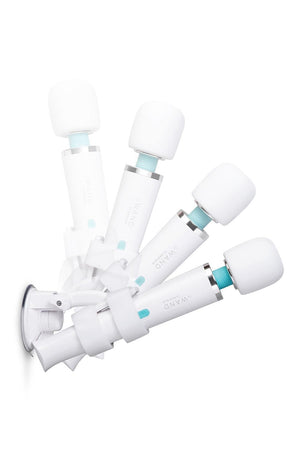 LE WAND CLASSIQUE HANDS-FREE MASSAGER HOLDER