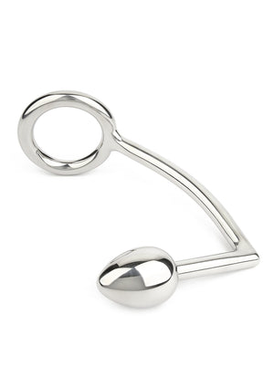 Attache anale œuf 30 mm / anneau 40 mm