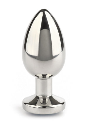 Plug anal bijou - Petit