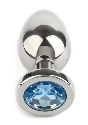 Plug anal bijou - Petit
