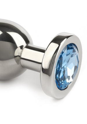 Plug anal bijou - Petit