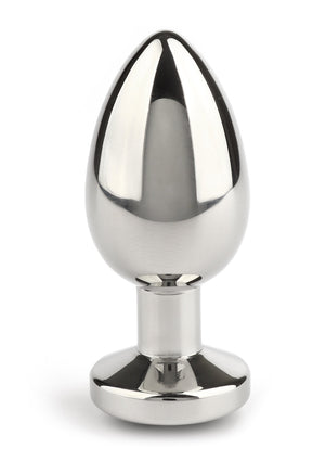 Plug anal bijou - Petit