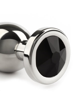 Plug anal bijou - Petit