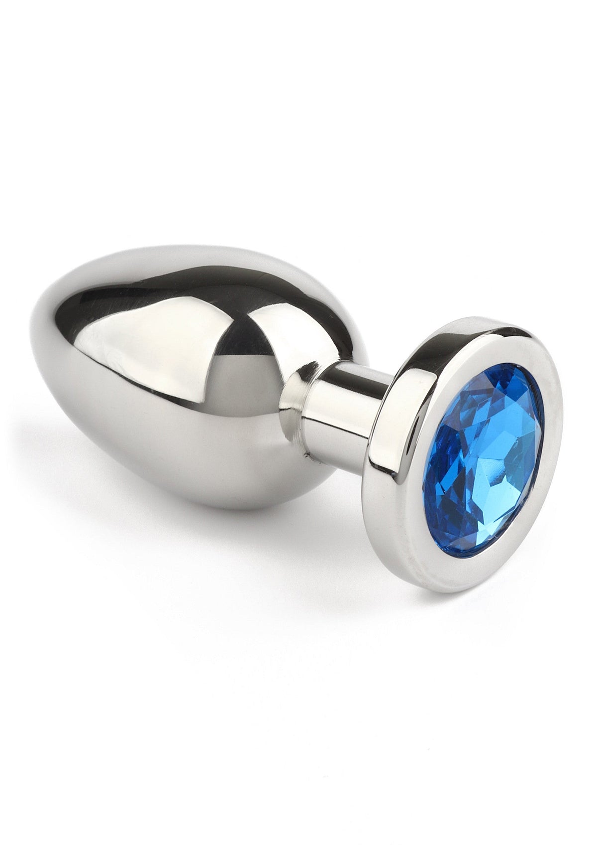 Plug anal bijou - Petit