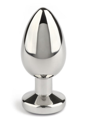 Plug anal bijou - Petit